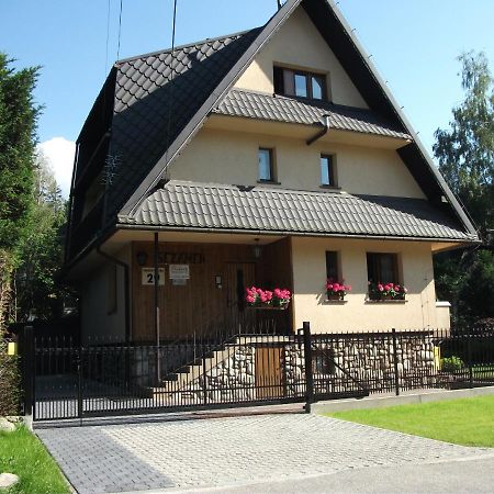Willa Sezamek Blisko Szlakow I Centrum ซาโกปาเน ภายนอก รูปภาพ